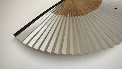 The History of the Folding Fan in Japan