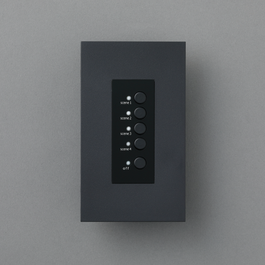 Remote Switch – YuGetsu
