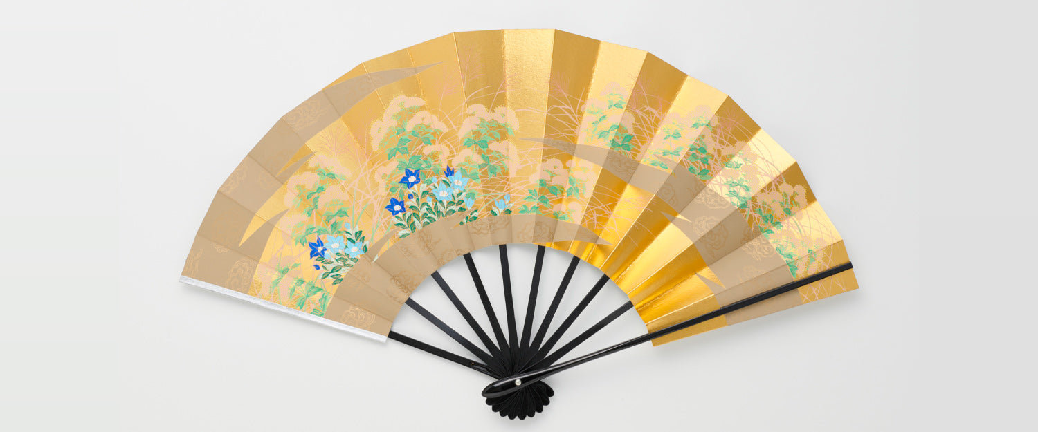 AKIKUSA SAKURA  -秋草桜-