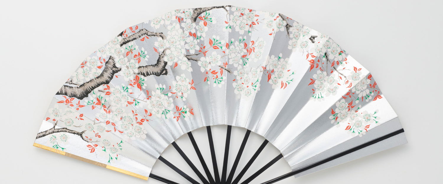 AKIKUSA SAKURA  -秋草桜-