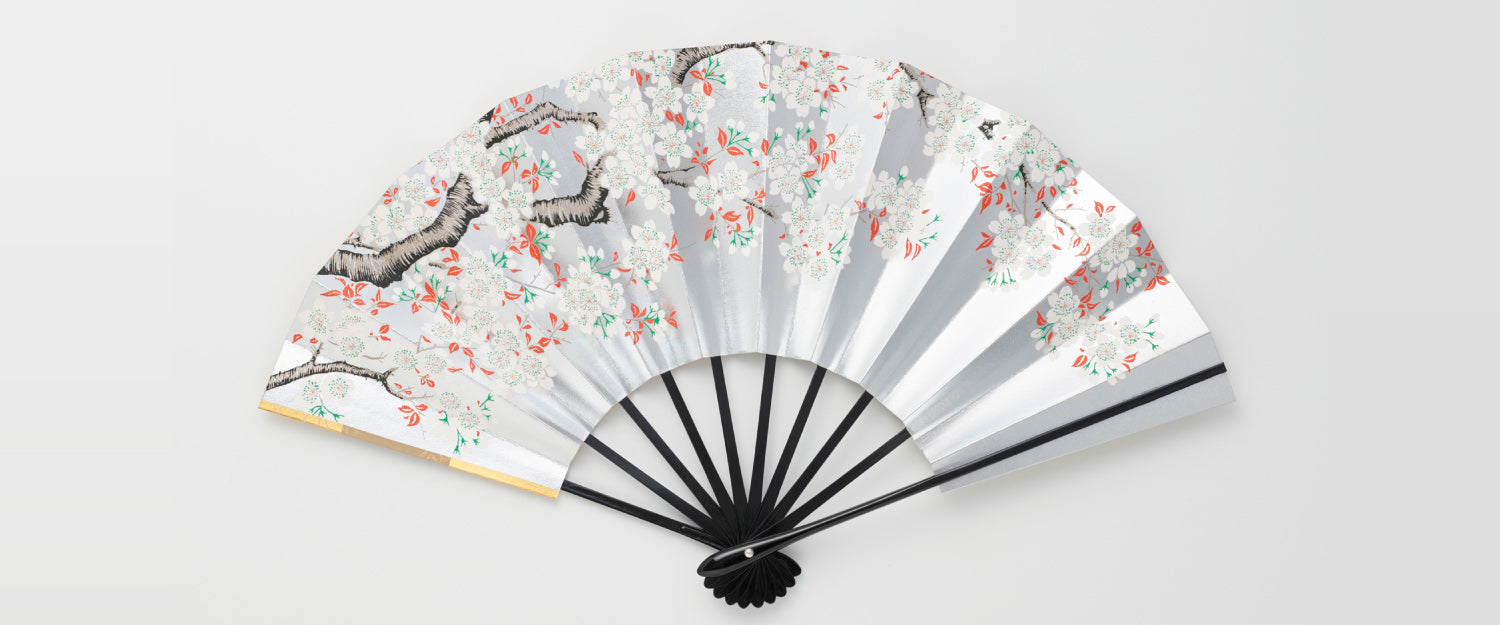 AKIKUSA SAKURA  -秋草桜-